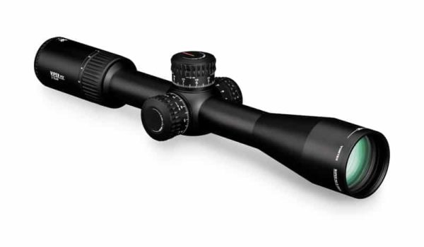 PST-3158 Vortex Optics Viper PST Gen II 3-15x44 FFP EBR-2C MRAD 1