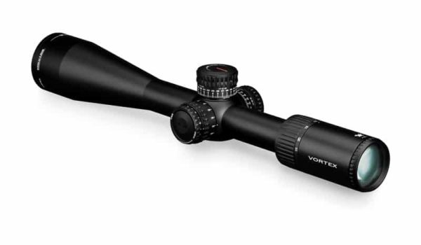 PST-5251 Vortex Optics Viper PST Gen II 5-25x50 SFP with EBR 4 Reticle (MOA) 2