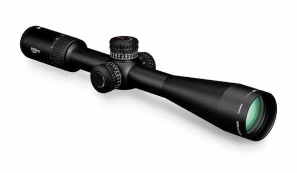 PST-5255 Vortex Optics Viper PST Gen II 5-25x50 FFP WITH EBR-2C MOA RETICLE 8