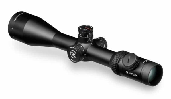 PST-416F1-A Vortex Optics VIPER PST 4-16x50 First Focal Plane Rifle Scope with EBR-1 (MOA) Reticle 2