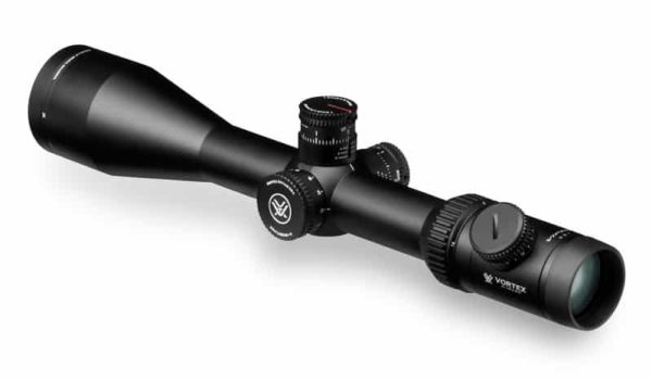 PST-416S1-M Vortex Optics VIPER PST 4-16X50 Rifle Scope - Discontinued 2