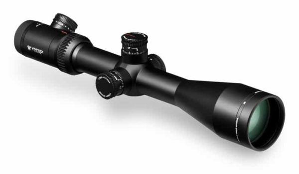 PST-416S1-M Vortex Optics VIPER PST 4-16X50 Rifle Scope - Discontinued 1