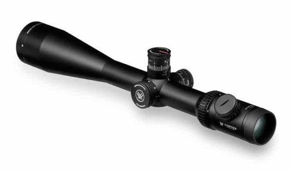 Viper® PST™ 6-24X50 Riflescope — First Focal Plane - Discontinued 1