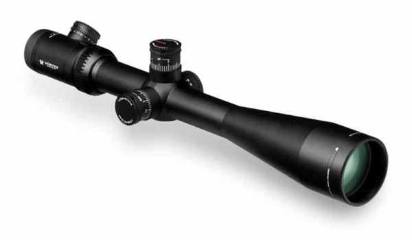 Viper® PST™ 6-24X50 Riflescope — First Focal Plane - Discontinued 3