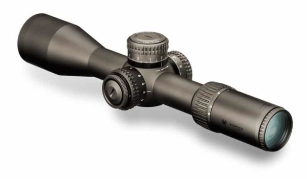 RZR-31802 - Razor HD Gen II 3-18x50 Vortex Optics Long Range Optic 2