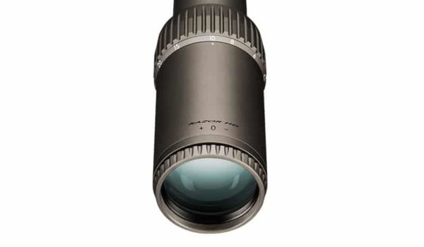 RZR-42705 - Razor HD Gen II 4.5-27x56 Vortex Optics Riflescope 5