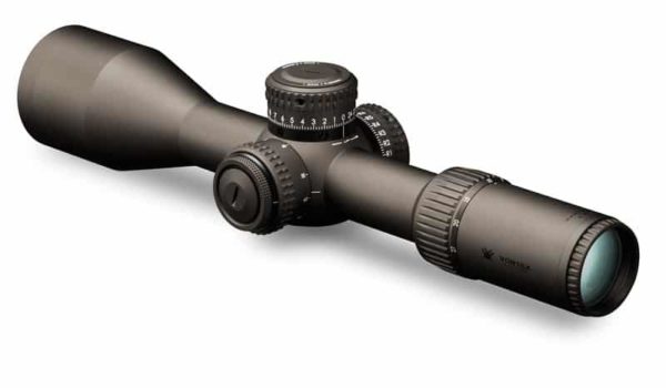 RZR-42705 - Razor HD Gen II 4.5-27x56 Vortex Optics Riflescope 2