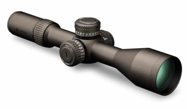 RZR-42705 - Razor HD Gen II 4.5-27x56 Vortex Optics Riflescope 4