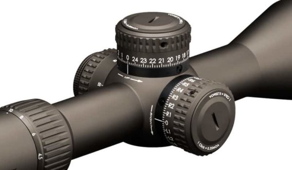RZR-42705 - Razor HD Gen II 4.5-27x56 Vortex Optics Riflescope 3
