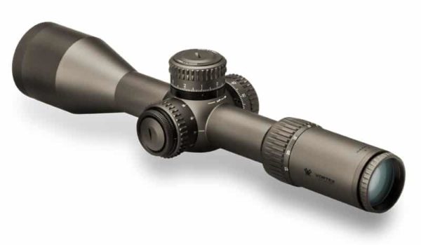 RZR-42704 Vortex Optics Razor HD Gen II 4.5-27x56 Riflescope with EBR-1C Reticle (MRAD) 2