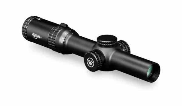 SE-1624-1 Vortex Optics Strike Eagle 1-6x24 AR-BDC Reticle (MOA) 3