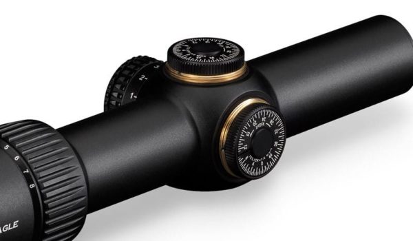 Vortex Optics STRIKE EAGLE® 1-8X24 Riflescope (SE-1824-1) 2