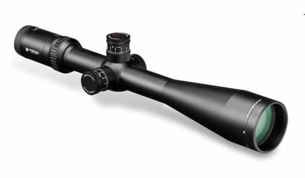 VHS-4325 Vortex Optics VIPER HST™ 6-24X50 Riflescope with VMR-1 Reticle (MOA) 1