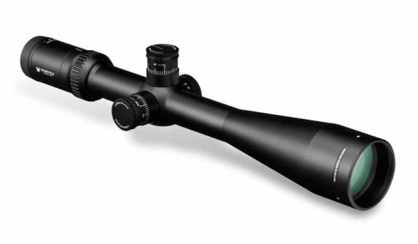 VHS-4310 Vortex Optics VIPER® HST™ 6-24x50 Riflescope with VMR-1 Reticle (MRAD) 3