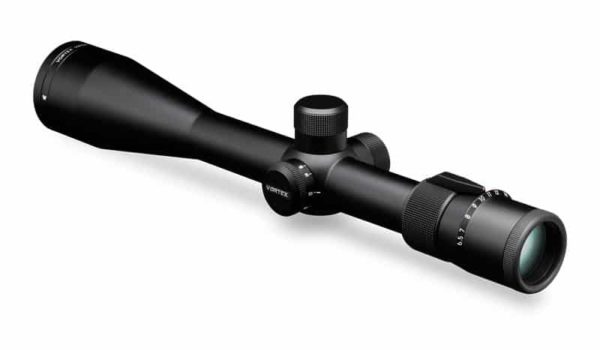 VPR-M-06MD Vortex Optics Viper 6.5–20x50 PA Riflescope with Mil Dot Reticle (MOA Turrets) 6