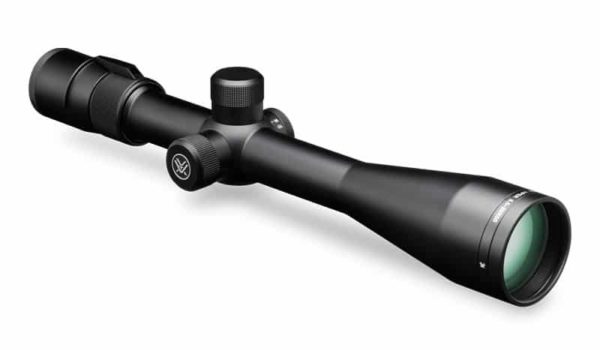 VPR-M-06MD Vortex Optics Viper 6.5–20x50 PA Riflescope with Mil Dot Reticle (MOA Turrets) 1