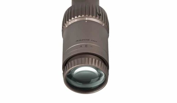 RZR-16010 Vortex Optics Razor HD Gen II-E 1-6x24 Riflescope (Lightweight Version) 4