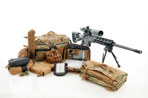 Marom Dolphin Tactical Sniper Kit - Full Kit (BG5440) 10