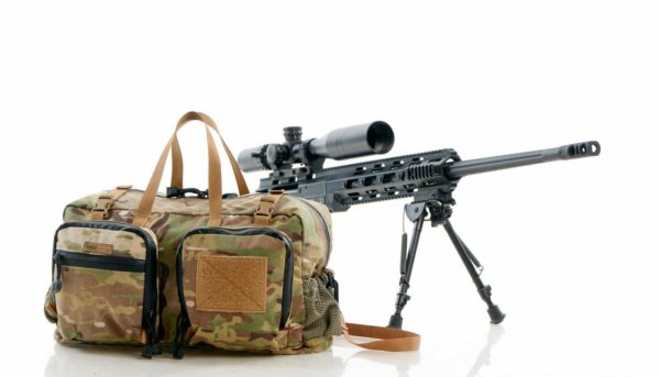Marom Dolphin Tactical Sniper Kit - Full Kit (BG5440) 14