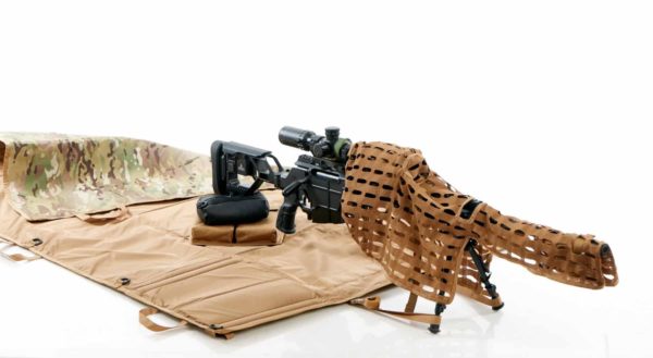Marom Dolphin Tactical Sniper Kit - Full Kit (BG5440) 9