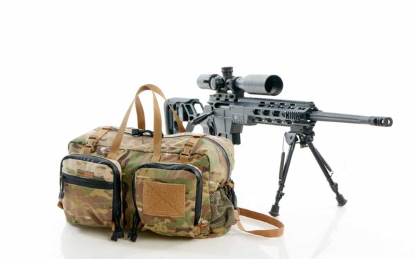 Marom Dolphin Tactical Sniper Kit - Full Kit (BG5440) 7