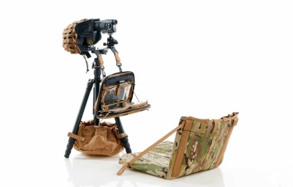 Marom Dolphin Tactical Spotter Kit - Full Kit (BG5441) 12
