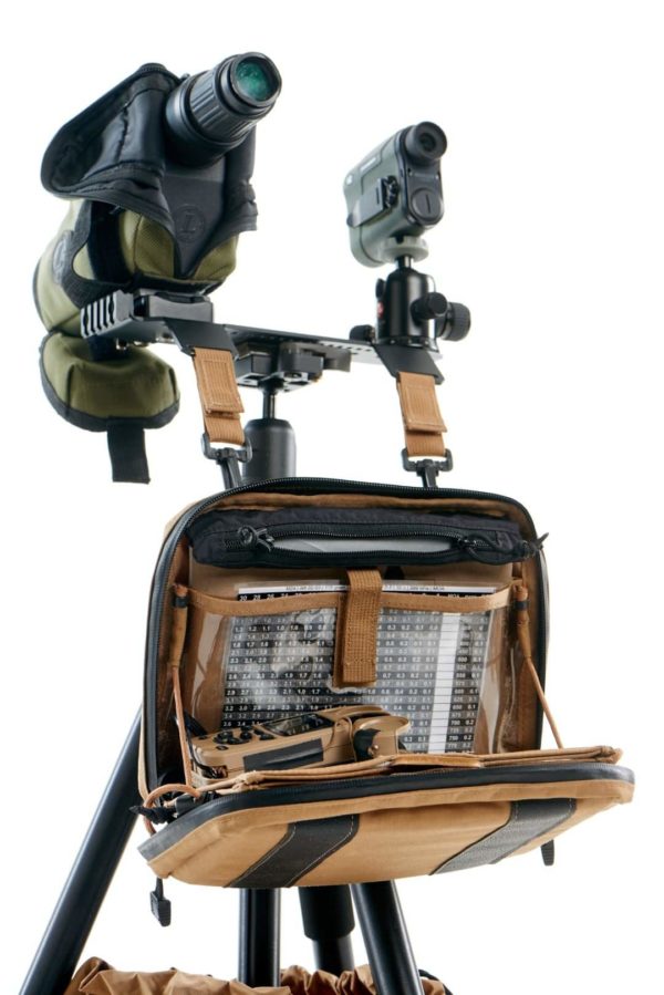 Marom Dolphin Tactical Spotter Kit - Full Kit (BG5441) 14