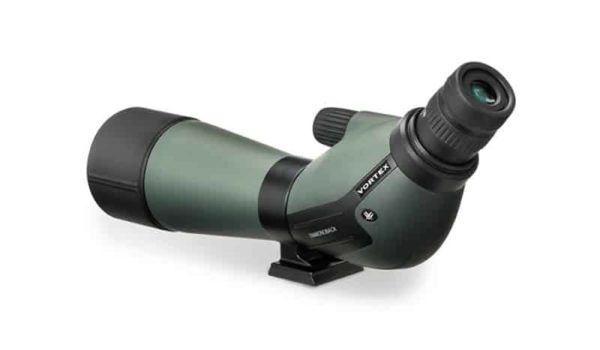 DBK-60A1 Vortex Optics Diamondback® 20-60X60 Spotting Scope 4