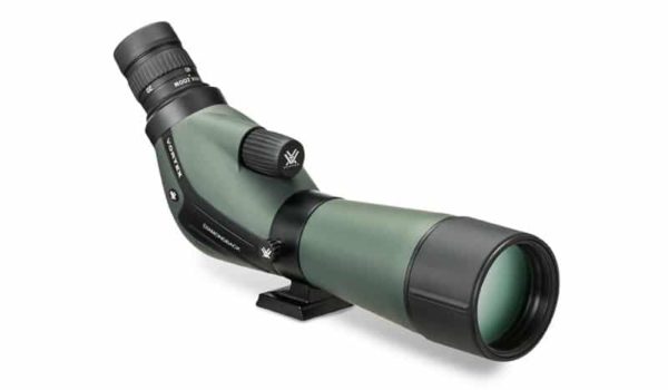 DBK-60A1 Vortex Optics Diamondback® 20-60X60 Spotting Scope 2