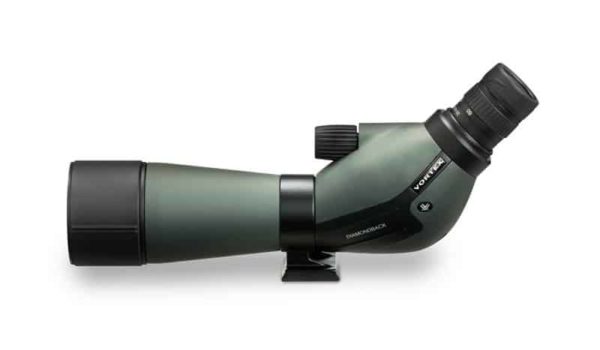 DBK-60A1 Vortex Optics Diamondback® 20-60X60 Spotting Scope 3