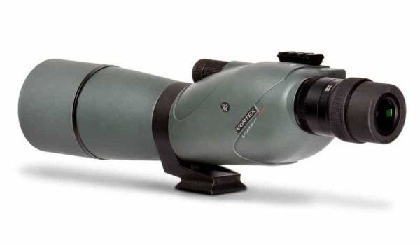 V501 - Gen II Vortex Optics VIPER® HD 15-45X65 Spotting Scope - Straight Version 3