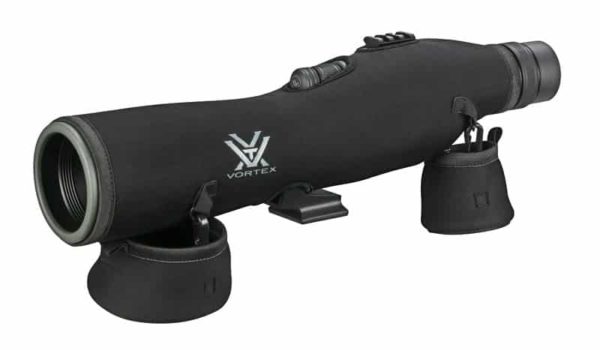 V501 - Gen II Vortex Optics VIPER® HD 15-45X65 Spotting Scope - Straight Version 4