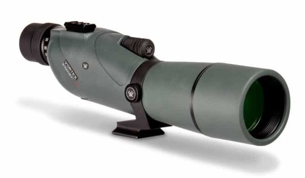 V501 - Gen II Vortex Optics VIPER® HD 15-45X65 Spotting Scope - Straight Version 1