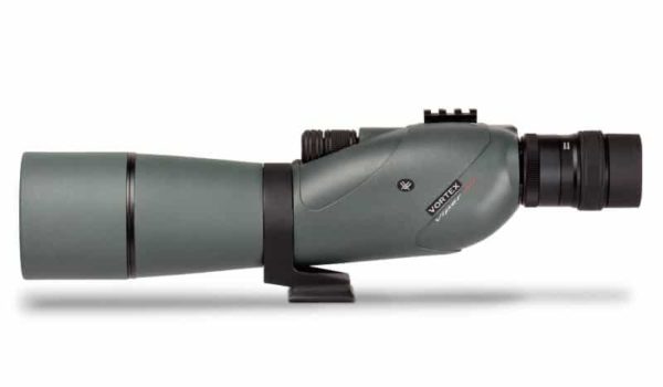 V501 - Gen II Vortex Optics VIPER® HD 15-45X65 Spotting Scope - Straight Version 2