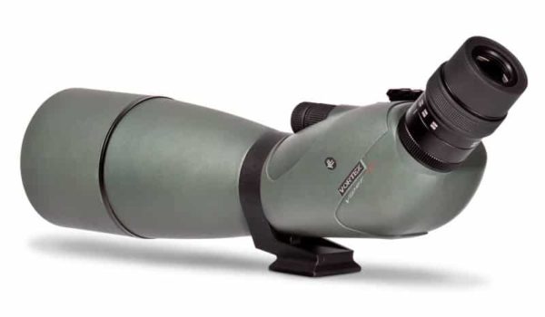 V502 Vortex Optics VIPER® HD 20-60x85 Spotting Scope - Angled Version 3