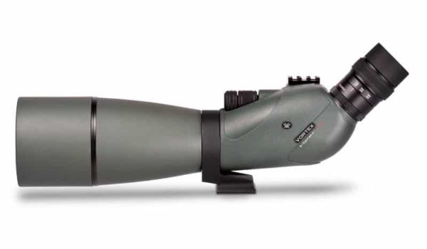 V502 Vortex Optics VIPER® HD 20-60x85 Spotting Scope - Angled Version 2