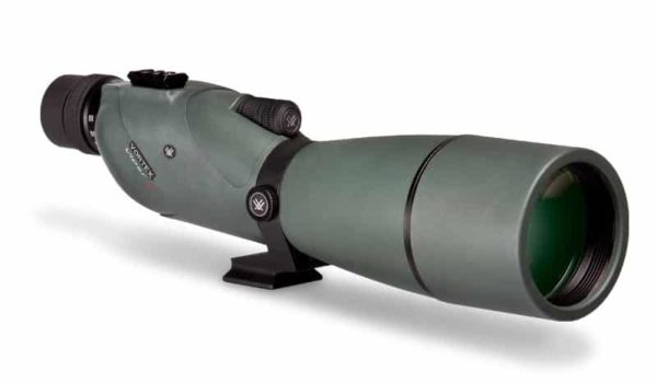 V503 Vortex Optics VIPER® HD 20-60x85 Spotting Scope - Straight Version 1