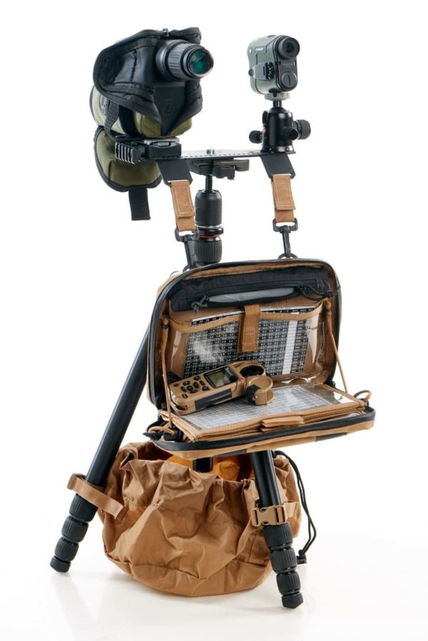 Marom Dolphin Tactical Sniper Kit - Full Kit (BG5440) 12