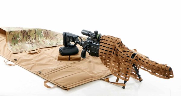 Marom Dolphin Tactical Sniper Kit - Full Kit (BG5440) 8