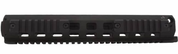 BT-21042 - B&T Black G3 Full Rail Tactical Handguard Made Of Aluminum 2