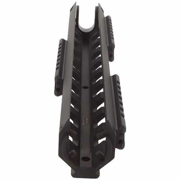 BT-21042 - B&T Black G3 Full Rail Tactical Handguard Made Of Aluminum 4