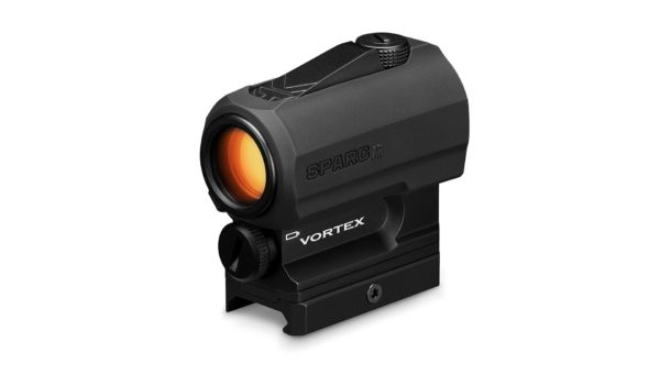 SPC-AR2 Vortex Optics SPARC AR 2 MOA Bright Red Dot 2