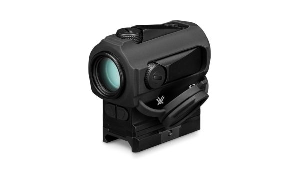 SPC-AR2 Vortex Optics SPARC AR 2 MOA Bright Red Dot 4