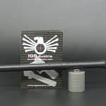 Gen 3 & 4 Glock 10" Barrels IGB Austria Match Grade Hexagonal 10" Threaded Barrel For .10 Auto, .40s&w & .45acp Calibers 2 10_inch_1