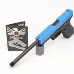 Gen 3 & 4 Glock 10" Barrels IGB Austria Match Grade Hexagonal 10" Threaded Barrel For .10 Auto, .40s&w & .45acp Calibers 3 17a-p919-10_1__1