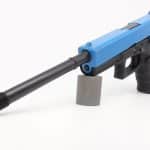 Gen 3 & 4 Glock 10" Barrels IGB Austria Match Grade Hexagonal 10" Threaded Barrel For .10 Auto, .40s&w & .45acp Calibers 4 17a-p919-10_6__1