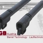 IGB Austria Custom Barrel For SIG P210 - 9x19 & 9x21 Caliber 3 211