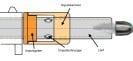 Glock Gen 5 Barrels 10" Made By IGB Austria - Match Grade Polygonal Profile 10" Threaded Barrel For 9mm, 9x21, 9x25 And .357SIG 15