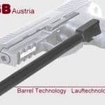 IGB Austria Custom Barrel For HK P30 - 9x19 & 9x21 Caliber 2 60_1