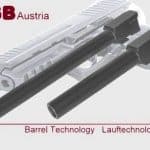 IGB Austria Custom Barrel For HK P30 - 9x19 & 9x21 Caliber 3 60_2
